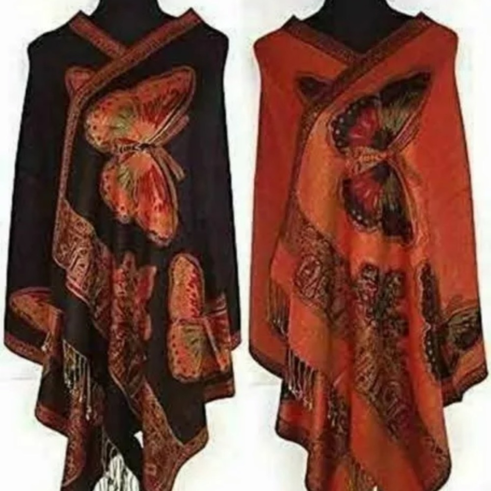 Pashmina - Picture 2 of 8